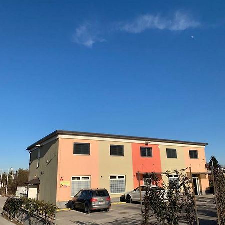 Apartman Decorus マリボル エクステリア 写真