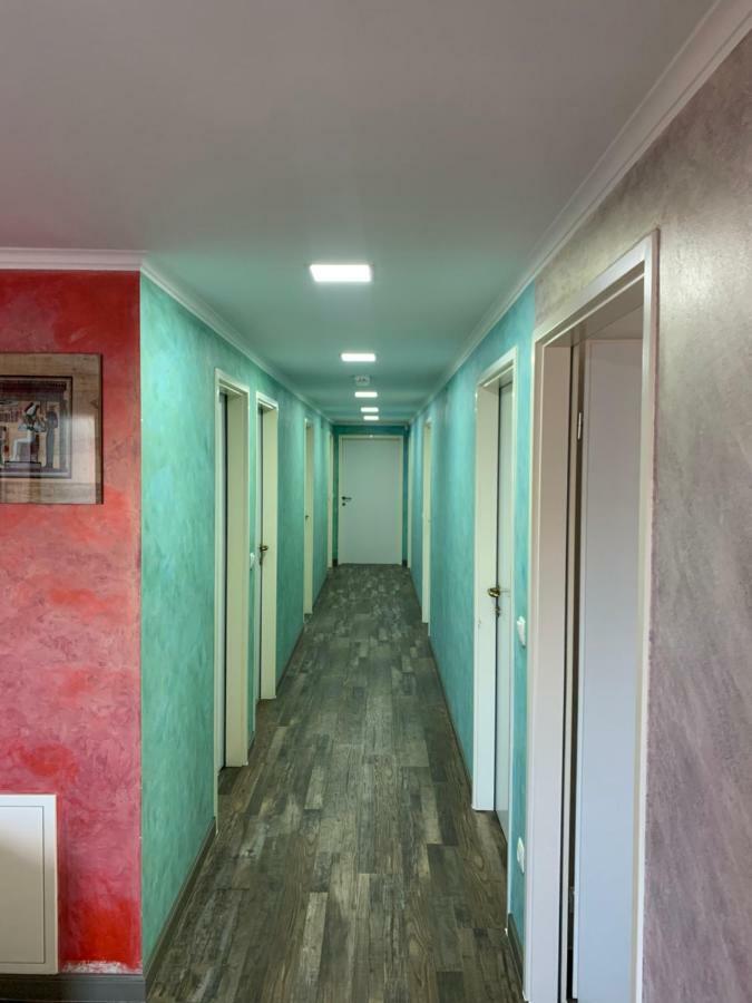 Apartman Decorus マリボル エクステリア 写真